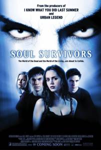       Soul Survivors / (2001)