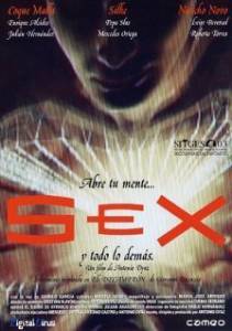      Sex / (2003)