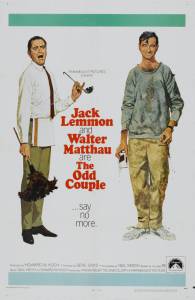       The Odd Couple / (1968)