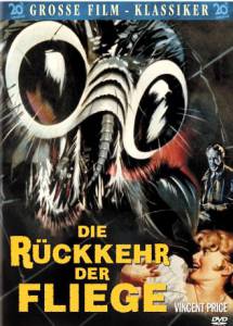       Return of the Fly / (1959)