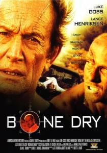       Bone Dry / (2007)