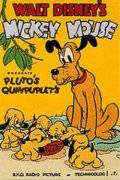       Pluto's Quin-puplets / (1937)