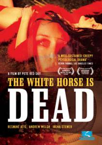        The White Horse Is Dead / (2005)
