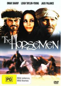     The Horsemen / (1971)