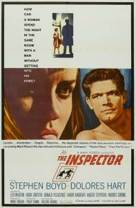      The Inspector / (1962)