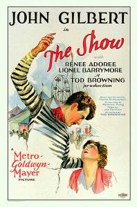      The Show / (1927)
