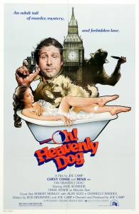   ,  !  Oh Heavenly Dog / (1980)