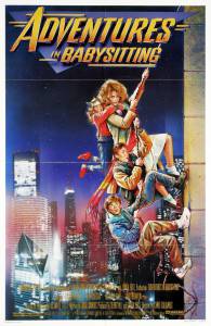       Adventures in Babysitting / (1987)