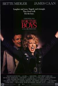       For the Boys / (1991)