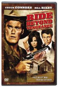    Ƹ   Ride Beyond Vengeance / (1966)