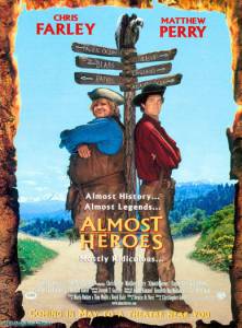       Almost Heroes / (1998)