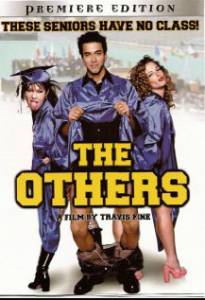         The Others / (1997)