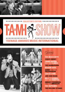     T.A.M.I.  () The T.A.M.I. Show / (1964)