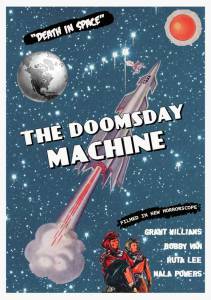        Doomsday Machine / (1972)