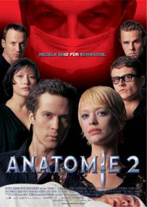    2  Anatomie2 / (2003)