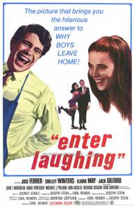        Enter Laughing / (1967)