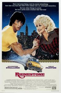       Rhinestone / (1984)