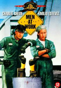        Men at Work / (1990)