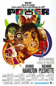      The Power / (1968)
