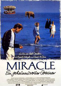      The Miracle / (1991)