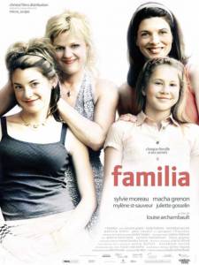      Familia / (2005)