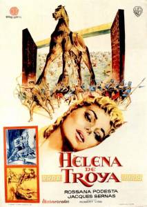       Helen of Troy / (1956)