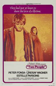      Two People / (1973)