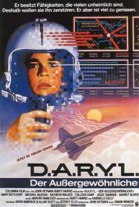      D.A.R.Y.L. / (1985)