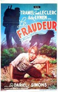      Le fraudeur / (1937)