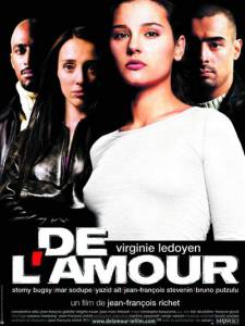      De l'amour / (2001)