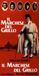        Il marchese del Grillo / (1981)