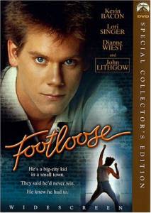      Footloose / (1984)