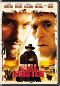      Bullfighter / (2000)