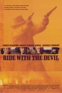       Ride with the Devil / (1999)