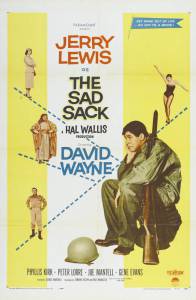      The Sad Sack / (1957)