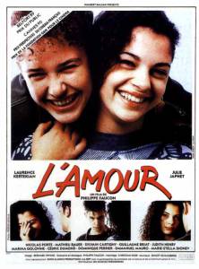      L'amour / (1990)