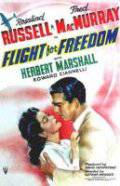        Flight for Freedom / (1943)