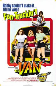      The Van / (1977)