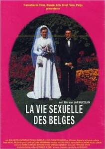       La vie sexuelle des Belges 1950-1978 / (1994)