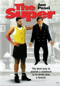      The Super / (1991)