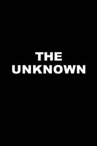      The Unknown / (1946)