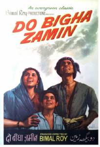        Do Bigha Zamin / (1953)