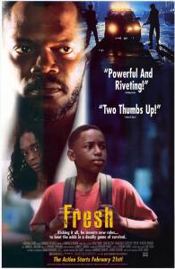      Fresh / (1994)