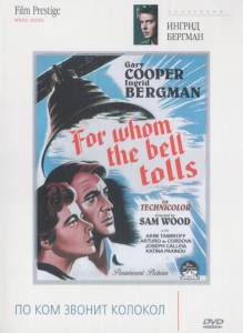         For Whom the Bell Tolls / (1943)