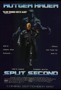       Split Second / (1992)