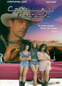       Cadillac Ranch / (1996)