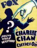        Charlie Chan Carries On / (1931)