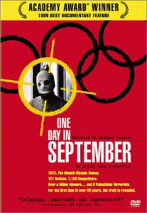        One Day in September / (1999)