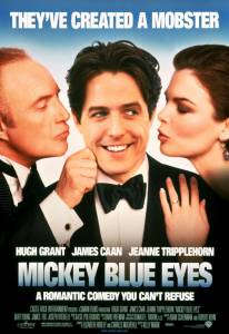       Mickey Blue Eyes / (1999)