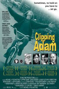       Clipping Adam / (2004)